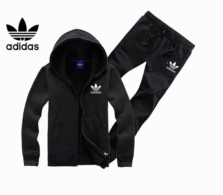 men adidas sport suits-093